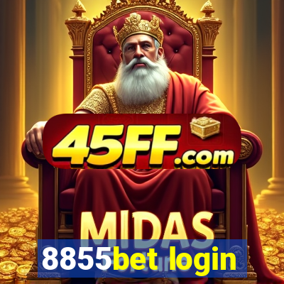 8855bet login